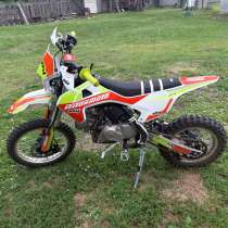Питбайк PitonMoto PX4 125, в Магнитогорске