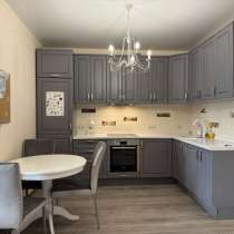 Сдается 1-комн. квартира, 46,6 м² в ЖК «ART (Арт)», в Красногорске