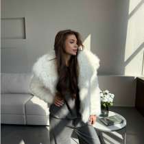 Шуба, в Барнауле