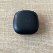 Беспроводные наушники с микрофоном Redmi Buds 6 Play Black Н, в Мытищи