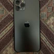 IPhone 11 Pro 256GB, рабочий, в Якутске
