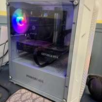 Игровой пк, комплект, в Путилково