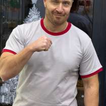 Футболка, в Видном