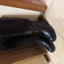 Сапоги 40 размер, в Нижнем Новгороде