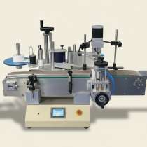 Этикетировочная машина ЭМ05.10 с пневмообкатчиком, в Москве