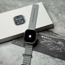 Apple Watch Ultra 2 (реплика), в Москве