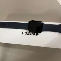 Часы Apple Watch SE новые, в Красноярске