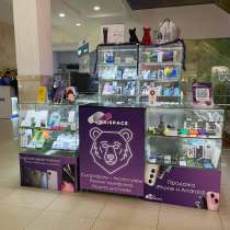 Продается островок мобильной техники в ТЦ - готовый бизнес, в Москве