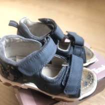Сандали для мальчика, в Ангарске