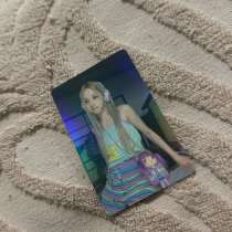 Карта, в Москве