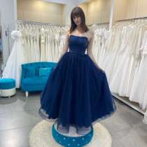 Платье вечернее/выпускное, в Барнауле