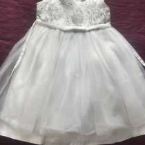 Платье праздничное, в Томске