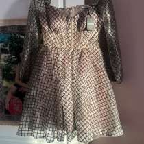 Нарядное вечернее платье, в Новом Уренгое