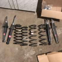 Стойки, в Пятигорске