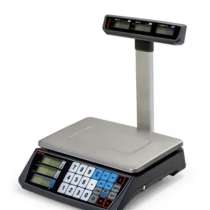 Весы торговые Атолл Марта RS-232, в Ростове-на-Дону