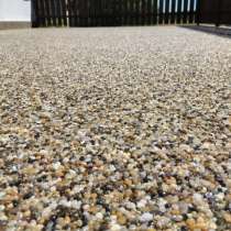 Каменный ковер, в Нижнем Новгороде