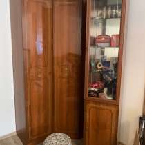 Шкаф и тумбочка, в Москве