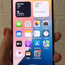 IPhone 13 256Gb White, в Москве