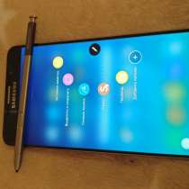 Samsung Galaxy Note 5 64 Гб Ростест, в Москве