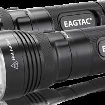 EagleTac Поисковый фонарь EagleTac MX25L3 XH-P50 + Эксклюзивная комплектация, в Москве