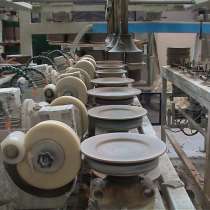 Оборудование для производства керамической, фарфоровой посуд, в г.Киев