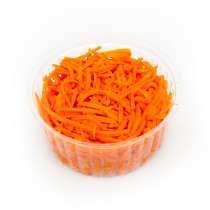Продам морковь по корейски оптом, в Москве