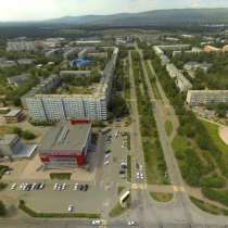 Продам квартиру у/п в центре города, в Минусинске