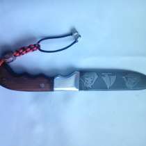 Продается подарочный нож(морская душа), в Феодосии