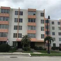 Квартира в Санни Айлс Бич площадью 64 кв. м, в г.Майами