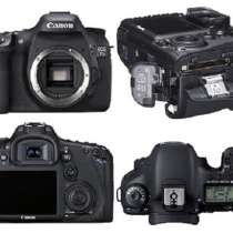 Фотокамера Canon EOS 7D kit, в Пензе