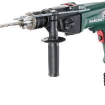 Дрель ударная Metabo SBE 760 600841510, в г.Тирасполь
