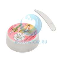 Зубная паста Twin Lotus POP 9 Herbs (9 трав) растительная, 30 г, в Москве