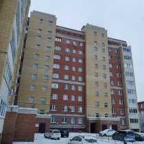 Продается 1-комнатная квартира, ул. 4-я Кордная, 56А, в Омске