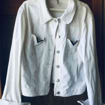 Valentino пиджак женский 44 размер новый, в г.Ташкент
