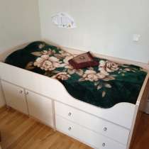 Кровать для ребёнка, в Санкт-Петербурге