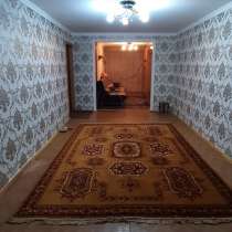Продаю свою 4 комнатную квартиру с ремонтом, мебелью, в г.Ташкент