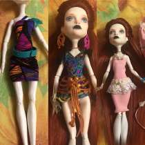 Одежда для кукол Monster High, в Самаре