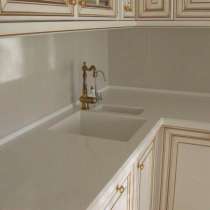 Изготовление изделий из литьевого гранита, в Москве