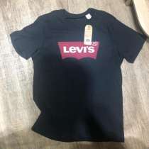 Футболка Levi's, в Подольске