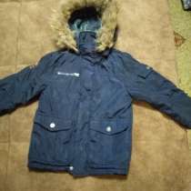 Продаю детскую осению куртку на 3 года недорого, в Ставрополе