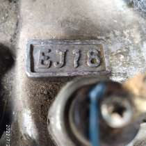 Продам двигатель на Subary EG-18, в г.Луганск