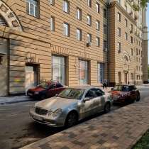 Продаются шикарные 5-и комн. апартаменты в ЦАО, в Москве