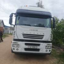 Iveco Stralis AT 260 S45 Y/P, в г.Минск