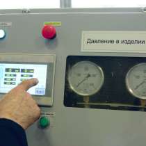Освидетельствование газовых баллонов (Метан) для автотехники, в Набережных Челнах
