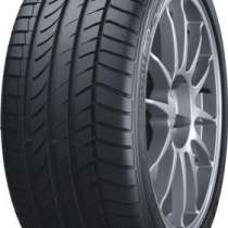 Новые комплекты 235/55 R17 SP дунлоп dz102, в Москве