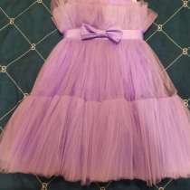 Платье для девочки 6-8 лет, в Серове