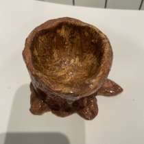 Пепельница в виде пенька, в Екатеринбурге