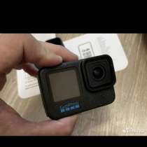 Камера GoPro hero 12 black, в Новомосковске