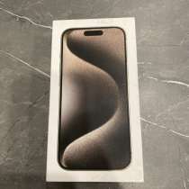 Продам iPhone 15 Pro 128 gb, в Краснодаре