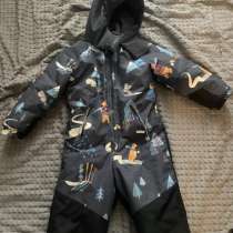 Комбинезон, в Москве